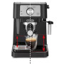 machine à café expresso DELONGHI Stilosa EC260BK Noir à bas prix en tunisie