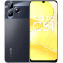 Smartphone Realme C51 4Go 128 Go noir prix tunisie