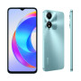 Smartphone Honor x6a 4go 128go 4g souble sim bleu prix tunisie