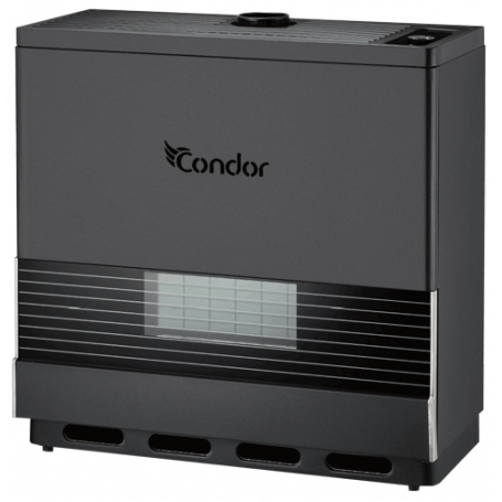 Radiateur à Gaz Condor 10 000 W