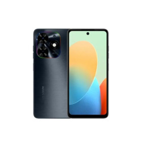 Smartphone Tecno Spark Go 2024 4go 128go Noir 4g prix tunisie