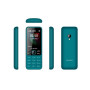 Téléphone portable Clever C24 Gsm Bleu prix et fiche technique