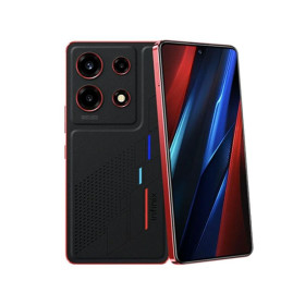 Smartphone Infinix Note 30VIP 5G 12Go 256Go Rancing Edition-Noir fiche technique