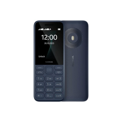 Téléphone Portable Nokia 130  (2023)  prix et fiche technique