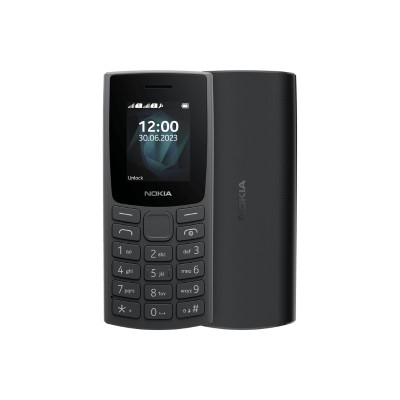 Téléphone portable nokia 150 (2023) Noir prix tunisie