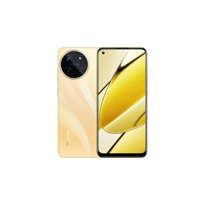 Smartphone Realme 11 4G  8go 256go Gold