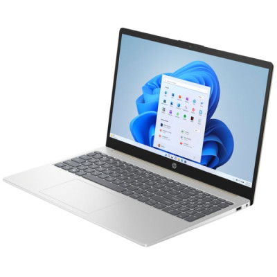Pc portable Hp 15-fd0017nk I7 13é gèn 8Go 512Go-SSD Gold chaud prix