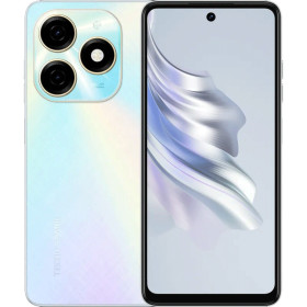 Smartphone Tecno Spark 20 8GO 256GO Blanc meilleur prix en tunisie