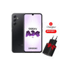 Smartphone Samsung Galaxy A34 5G 8go 128go Noir fiche technique et prix tunisie