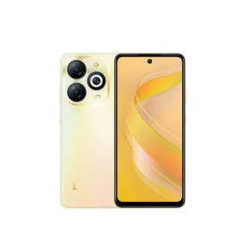 Smartphone Infinix Smart 8 4Go 128Go Gold