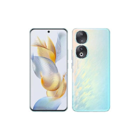 smartphone Honor 90 8go 256go silver prix tunisie