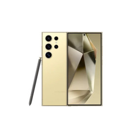 Smartphone Samsung Galaxy S24 Ultra 5G Gold  prix en tunisie