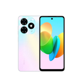 Smartphone Tecno Spark 20C 8go 128go Blanc