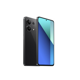 Smartphone Xiaomi Redmi Note 13 6Go 128Go Noir prix tunisie