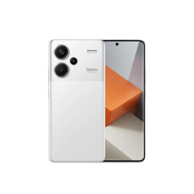 Smartphone Xiaomi Redmi Note 13 Pro Plus 5G 8Go 256Go Blanc à bas prix en tunisie