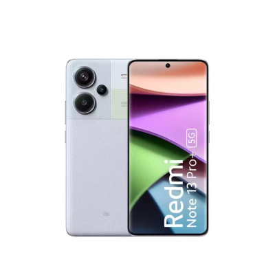 Smartphone Xiaomi Redmi Note 13 Pro Plus 5G 8Go 256Go Violet au meilleur  prix en tunisie