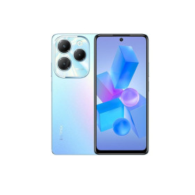 Smartphone Infinix Hot 40  8Go 256Go Bleu fiche technique et prix tunisie