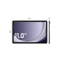 Tablette Samsung galaxy Tab A9 plus 4Go 64Go prix tunisie