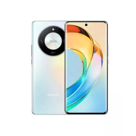 Smartphone Honor X9B 5G 12GO 256GO Silver prix tunisie