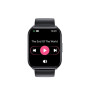 Montre Connectée Haylou Watch 2 Pro Bluetooth calls Noir en tunisie