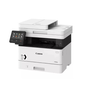 Imprimante Laser Canon I sensys MF453DW monochrome multifonctions A4 Wifi Blanc tunisie