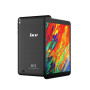 Tablette IKU T5 2go 32go 8"  wi-fi Noir  caractéristique