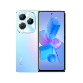 Smartphone Infinix Hot 40i 8Go 128Go Bleu prix tunisie