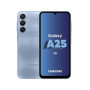 Smartphone samsung Galaxy A25  8go 256Go Bleu spécifications en Tunisie