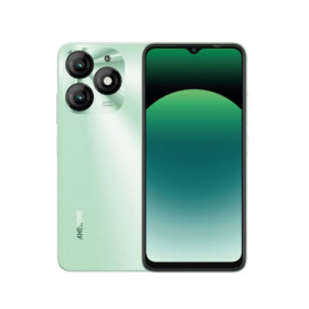 Smartphone Itel AWESOME A70 4Go 256Go 4G Vert  spécifications en tunisie