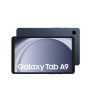 Tablette Samsung Galaxy Tab A9 4G 4go 64go Dark Blue spécifications tunisie