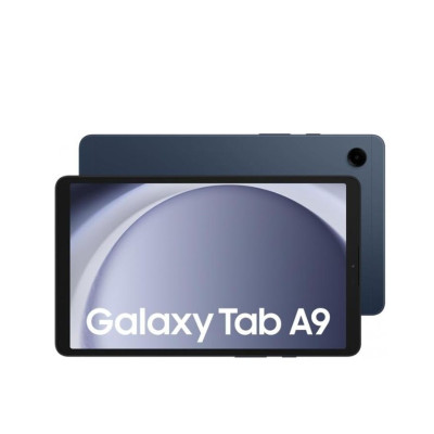 Tablette Samsung Galaxy Tab A9 4G 4go 64go Dark Blue spécifications tunisie