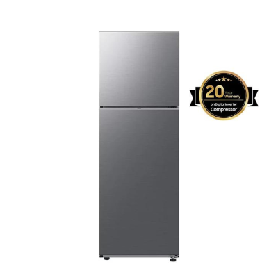 Réfrigérateur Samsung RT31 avec SpaceMax™- 305L  RT31CG5000S9EL -Silver prix Tunisie