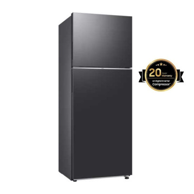 Réfrigérateur Samsung RT47-460L RT47CG6442B1 NoFrost inox spécifications et prix Tunisie