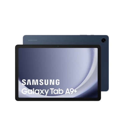 Tablette Samsung galaxy Tab A9 plus 5G 4Go 64Go Dark Blue prix tunisie