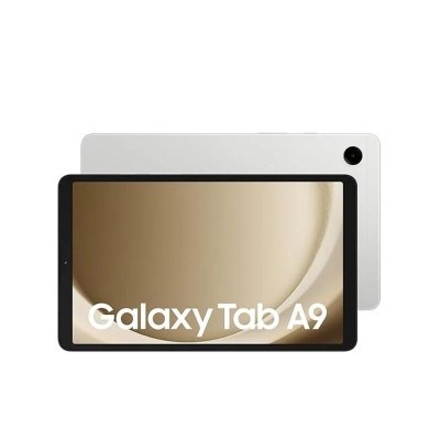 Tablette Samsung Galaxy Tab A9 4G 8go 128go Silver prix Tunisie