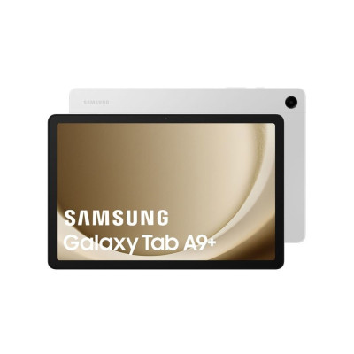 Tablette Samsung Galaxy Tab A9 plus 5G 8go 128go Silver prix tunisie