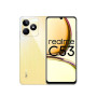 Smartphone Realme C53 8go 256go Gold fiche technique et  prix en tunisie