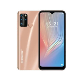 Smartphone Smartec Neon 3Go 32Go 4G Gold spécifications Tunisie