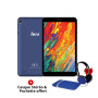 Tablette IKU T5 8" 2Go 32Go  wi-fi Bleu meilleur prix en  Tunisie