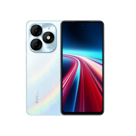 Smartphone Itel P55 8Go 128Go Bleu prix et fiche technique Tunisie