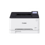 Imprimante Laser CANON I-senys LBP631CW couleur monofonction A4 Wi-fi Blanc spécifications