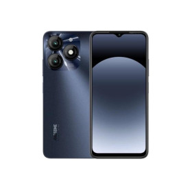 Smartphone Itel AWESOME A70 3Go 64Go 4G Noir meilleur prix en Tunisie