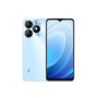 Smartphone Itel AWESOME A70 3Go 64Go 4G Bleu spécifications et prix Tunusie