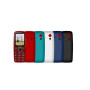 Téléphone portable Maxwell Easyphone Gsm Rouge prix tunisie