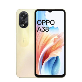 Smartphone Oppo A38 6Go 128Go Noir fiche technique et prix tunisie