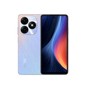 Smartphone Itel P55 4Go 128Go Violet prix Tunisie