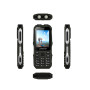 Téléphone portable Smartec Power X2 Noir meilleur prix en Tunisie
