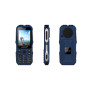 Téléphone portable Smartec Power X2 Bleu prix tunisie
