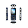 Téléphone portable Smartec Power X2 Bleu double sim prix tunisie