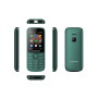 Téléphone portable smartec R24 vert prix